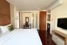1 Bedroom Apartment for rent in G.M. Tower, Khlong Toei, Bangkok near BTS Phrom Phong