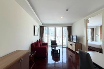 1 Bedroom Apartment for rent in G.M. Tower, Khlong Toei, Bangkok near BTS Phrom Phong