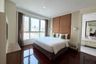 1 Bedroom Apartment for rent in G.M. Tower, Khlong Toei, Bangkok near BTS Phrom Phong