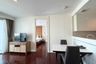 1 Bedroom Apartment for rent in G.M. Tower, Khlong Toei, Bangkok near BTS Phrom Phong