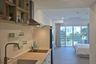 Condo for rent in City Living Ratchada, Huai Khwang, Bangkok near MRT Huai Khwang