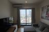 1 Bedroom Condo for rent in The Seed Mingle, Thung Maha Mek, Bangkok near MRT Lumpini