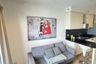 1 Bedroom Condo for rent in The Seed Mingle, Thung Maha Mek, Bangkok near MRT Lumpini