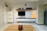 1 Bedroom Condo for rent in Aspire Sukhumvit 48, Phra Khanong, Bangkok near BTS Phra Khanong