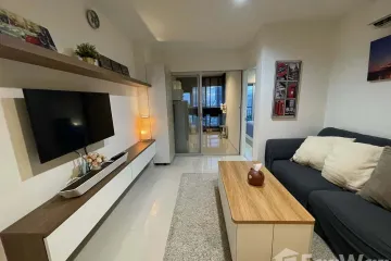 1 Bedroom Condo for rent in Aspire Sukhumvit 48, Phra Khanong, Bangkok near BTS Phra Khanong