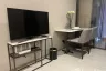 2 Bedroom Condo for Sale or Rent in Walden Asoke, Khlong Toei Nuea, Bangkok near BTS Asoke