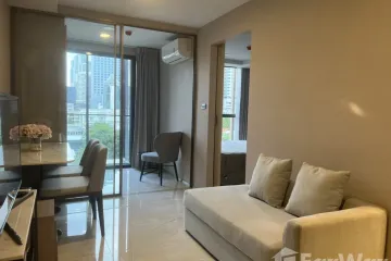 2 Bedroom Condo for Sale or Rent in Walden Asoke, Khlong Toei Nuea, Bangkok near BTS Asoke