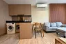 1 Bedroom Condo for rent in KAWA HAUS, Phra Khanong Nuea, Bangkok near BTS On Nut