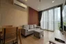 1 Bedroom Condo for rent in KAWA HAUS, Phra Khanong Nuea, Bangkok near BTS On Nut
