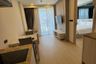 1 Bedroom Condo for sale in The Ozone Oasis Condominium, Choeng Thale, Phuket