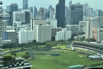 2 Bedroom Condo for Sale or Rent in Hansar Rajdamri, Lumpini, Bangkok near BTS Chit Lom