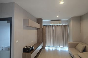 2 Bedroom Condo for sale in Ideo Thaphra Interchange, Wat Tha Phra, Bangkok near MRT Tha Phra