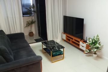 2 Bedroom Apartment for Sale or Rent in Srivara Mansion, Din Daeng, Bangkok near MRT Thailand Cultural Centre