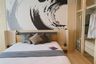 1 Bedroom Condo for rent in Life One Wireless, Lumpini, Bangkok near BTS Ploen Chit