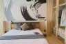 1 Bedroom Condo for rent in Life One Wireless, Lumpini, Bangkok near BTS Ploen Chit