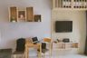 1 Bedroom Condo for rent in Life One Wireless, Lumpini, Bangkok near BTS Ploen Chit