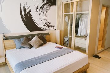 1 Bedroom Condo for rent in Life One Wireless, Lumpini, Bangkok near BTS Ploen Chit