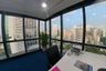 Office for Sale or Rent in Lake Ratchada Office Complex, Khlong Toei, Bangkok near BTS Asoke