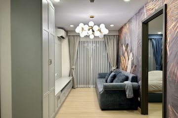 1 Bedroom Condo for Sale or Rent in Supalai Prime Rama 9, Bang Kapi, Bangkok near Airport Rail Link Makkasan