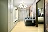 1 Bedroom Condo for Sale or Rent in Supalai Prime Rama 9, Bang Kapi, Bangkok near Airport Rail Link Makkasan