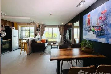 2 Bedroom Condo for rent in PLUS CONDO PHUKET 2, Kathu, Phuket