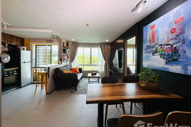 2 Bedroom Condo For Rent