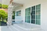 3 Bedroom House for rent in Baan Suan Neramit 1, Si Sunthon, Phuket