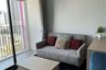 1 Bedroom Condo for rent in XT Ekkamai, Khlong Tan Nuea, Bangkok