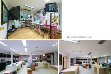 Office for rent in Phra Khanong Nuea, Bangkok near BTS Ekkamai