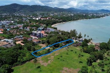 Land for sale in Rawai, Phuket