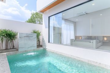 3 Bedroom Villa for sale in Orienna Serene Villas, Si Sunthon, Phuket
