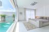 3 Bedroom Villa for sale in Orienna Serene Villas, Si Sunthon, Phuket
