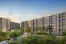 1 Bedroom Condo for sale in The Base Cherngtalay, Choeng Thale, Phuket