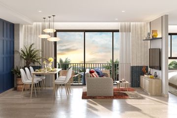 1 Bedroom Condo for sale in The Base Cherngtalay, Choeng Thale, Phuket