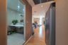 2 Bedroom Condo for rent in Baan Sathorn Chaopraya, Khlong Ton Sai, Bangkok near BTS Krung Thon Buri