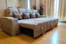2 Bedroom Condo for rent in Baan Sathorn Chaopraya, Khlong Ton Sai, Bangkok near BTS Krung Thon Buri