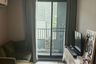 1 Bedroom Condo for sale in Maestro 19 Ratchada 19 - Vipha, Din Daeng, Bangkok near MRT Ratchadaphisek