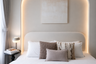 1 Bedroom Condo for sale in A Space Asoke - Ratchada, Din Daeng, Bangkok near MRT Phra Ram 9