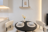 1 Bedroom Condo for sale in A Space Asoke - Ratchada, Din Daeng, Bangkok near MRT Phra Ram 9