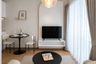 1 Bedroom Condo for sale in A Space Asoke - Ratchada, Din Daeng, Bangkok near MRT Phra Ram 9