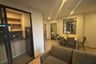 2 Bedroom Condo for rent in IDEO O2, Bang Na, Bangkok near BTS Bang Na