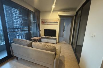 2 Bedroom Condo for rent in IDEO O2, Bang Na, Bangkok near BTS Bang Na