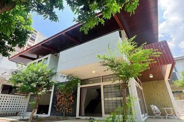 4 Bedroom House for rent in Khlong Toei Nuea, Bangkok near MRT Sukhumvit