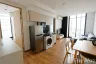 2 Bedroom Condo for Sale or Rent in Park Origin Phrom Phong, Khlong Tan, Bangkok near BTS Phrom Phong