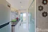 1 Bedroom Condo for Sale or Rent in Aspire Erawan, Pak Nam, Samut Prakan near BTS Erawan Museum