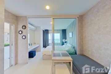 1 Bedroom Condo for Sale or Rent in Aspire Erawan, Pak Nam, Samut Prakan near BTS Erawan Museum