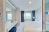 1 Bedroom Condo for Sale or Rent in Aspire Erawan, Pak Nam, Samut Prakan near BTS Erawan Museum