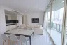 3 Bedroom Condo for Sale or Rent in Royce Private Residences, Khlong Toei Nuea, Bangkok near BTS Asoke