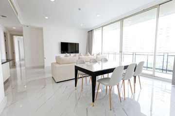 3 Bedroom Condo for Sale or Rent in Royce Private Residences, Khlong Toei Nuea, Bangkok near BTS Asoke