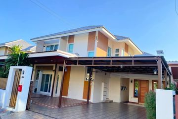4 Bedroom House for rent in Baan Kahabordee, San Phak Wan, Chiang Mai
